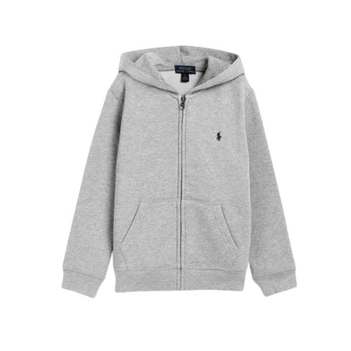 RL Zip up