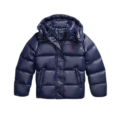 RL PUFFER